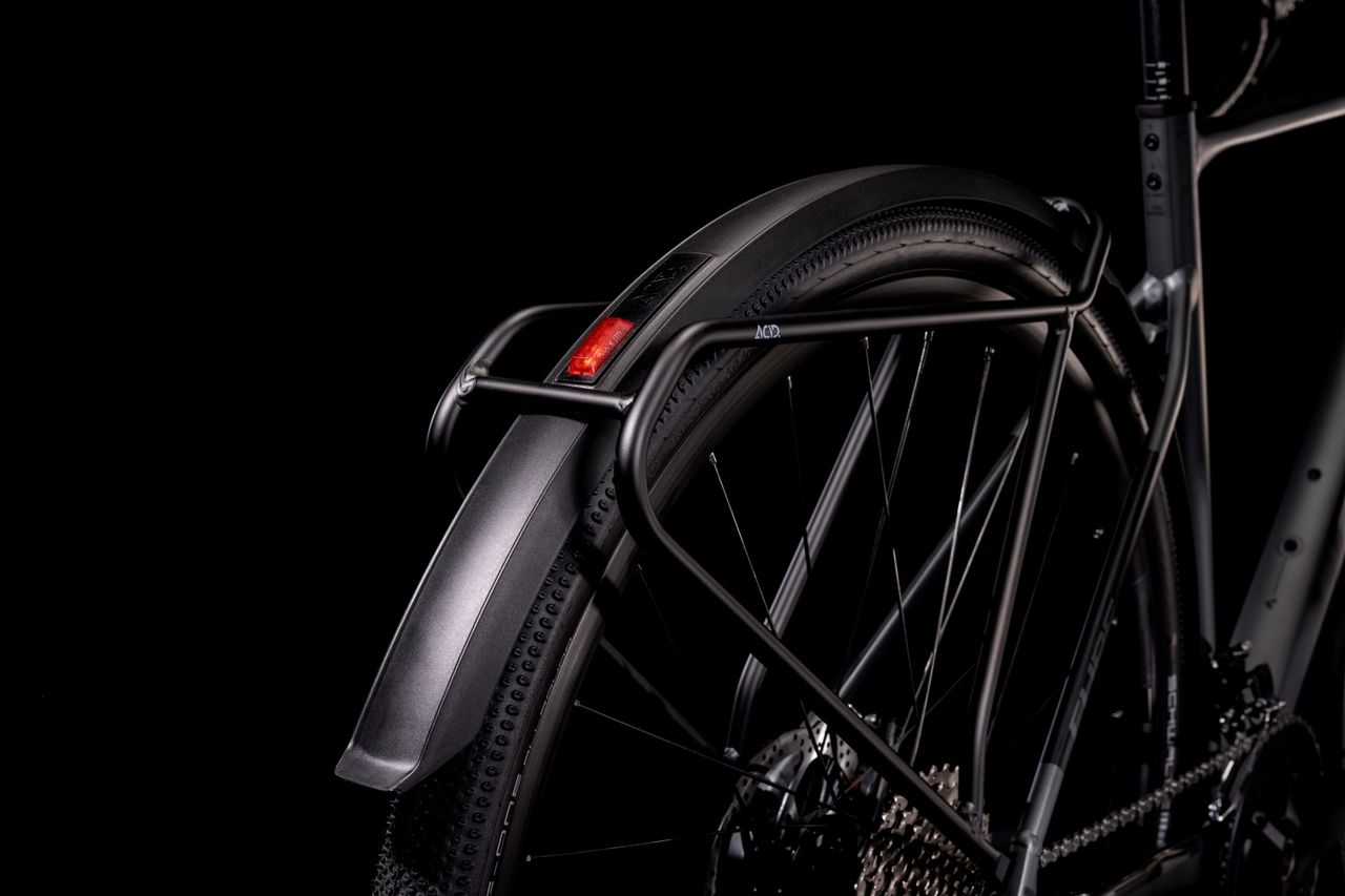 Cube Nuroad Pro FE 2022