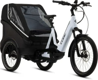 Trike Hybrid Family 750 2024