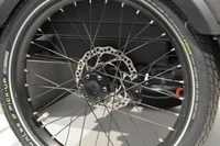Trike Hybrid Family 750 2025