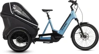 Trike Hybrid Family 750 2025