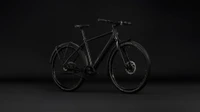 Cube editor hybrid pro 360 fe 2027 heren zwart cube elektrischefietsen