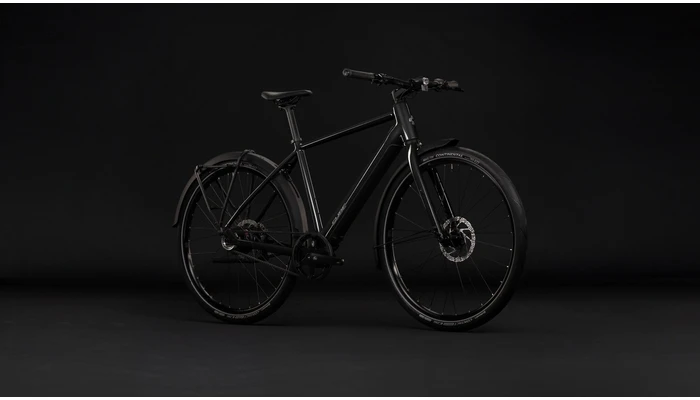 Cube editor hybrid pro 360 fe 2027 heren zwart cube elektrischefietsen
