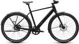 Cube editor hybrid pro 360 fe 2027 heren zwart cube elektrischefietsen