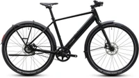 Cube editor hybrid pro 360 fe 2027 heren zwart cube elektrischefietsen