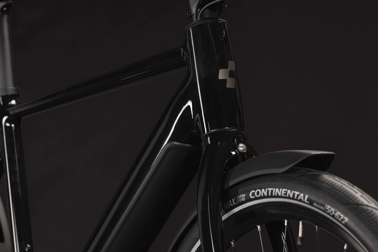 Cube editor hybrid pro 360 fe 2027 heren zwart cube elektrischefietsen detail