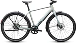 Cube editor hybrid pro 360 fe 2027 heren zilver mat cube elektrischefietsen