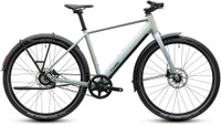 Cube editor hybrid pro 360 fe 2027 heren zilver mat cube elektrischefietsen