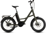 Cube Compact Hybrid Comfort 545 2026