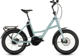 Cube Compact Hybrid Comfort 545 2026