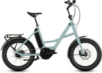 Cube Compact Hybrid Comfort 545 2026