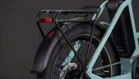 Cube Compact Hybrid Comfort 545 2026