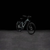 Cube Kathmandu Hybrid Pro 750 2023