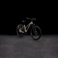 Cube Kathmandu Hybrid Pro 750 2023
