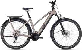 Cube Kathmandu Hybrid Pro 750 2023