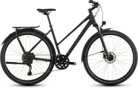 Cube Kathmandu Pro 2026
