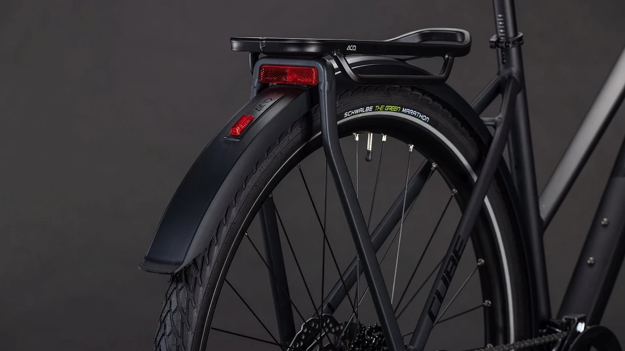 Cube Kathmandu Pro 2026