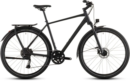 Cube Kathmandu Pro 2026