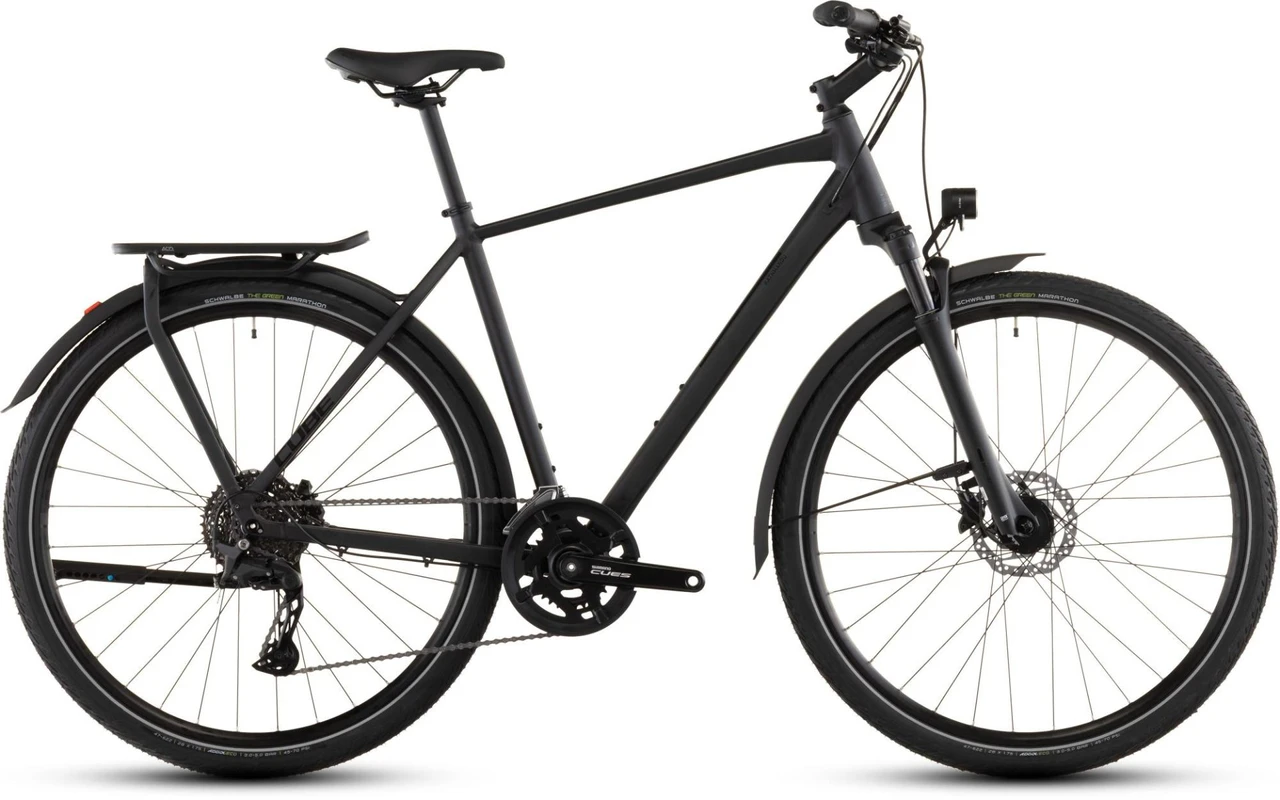 Cube Kathmandu Pro 2026