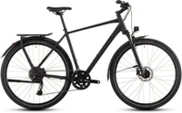 Cube Kathmandu Pro 2026