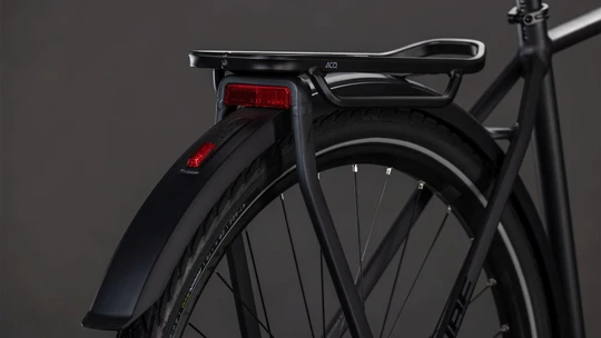 Cube Kathmandu Pro 2026