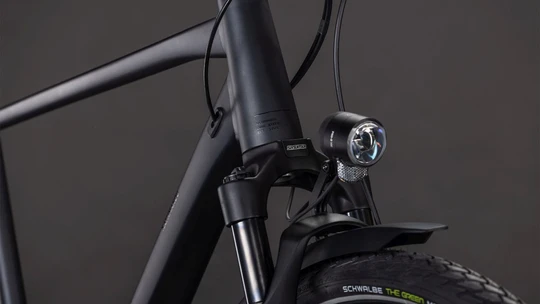 Cube Kathmandu Pro 2026