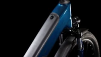 Cube Touring Hybrid One 500 2025