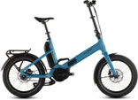 Cube Fold Hybrid Comfort 545 2026