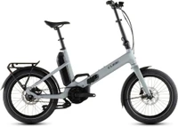 Cube Fold Hybrid Comfort 545 2026