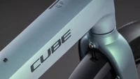 Cube Fold Hybrid Comfort 545 2026