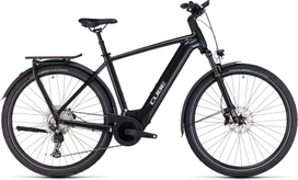 Cube Kathmandu Hybrid EXC 750 2023