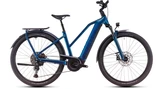 Cube Kathmandu Hybrid EX 800 2025