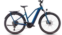 Cube Kathmandu Hybrid EX 800 2025