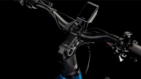 Cube Kathmandu Hybrid EX 800 2025