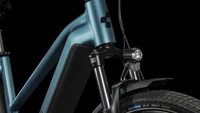 Cube Kathmandu Hybrid One 750 2023