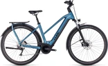 Cube Kathmandu Hybrid One 750 2023