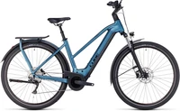 Cube Kathmandu Hybrid One 750 2023