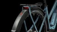 Cube Kathmandu Hybrid One 750 2023