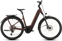 Cube Kathmandu Hybrid Pro 800 2026