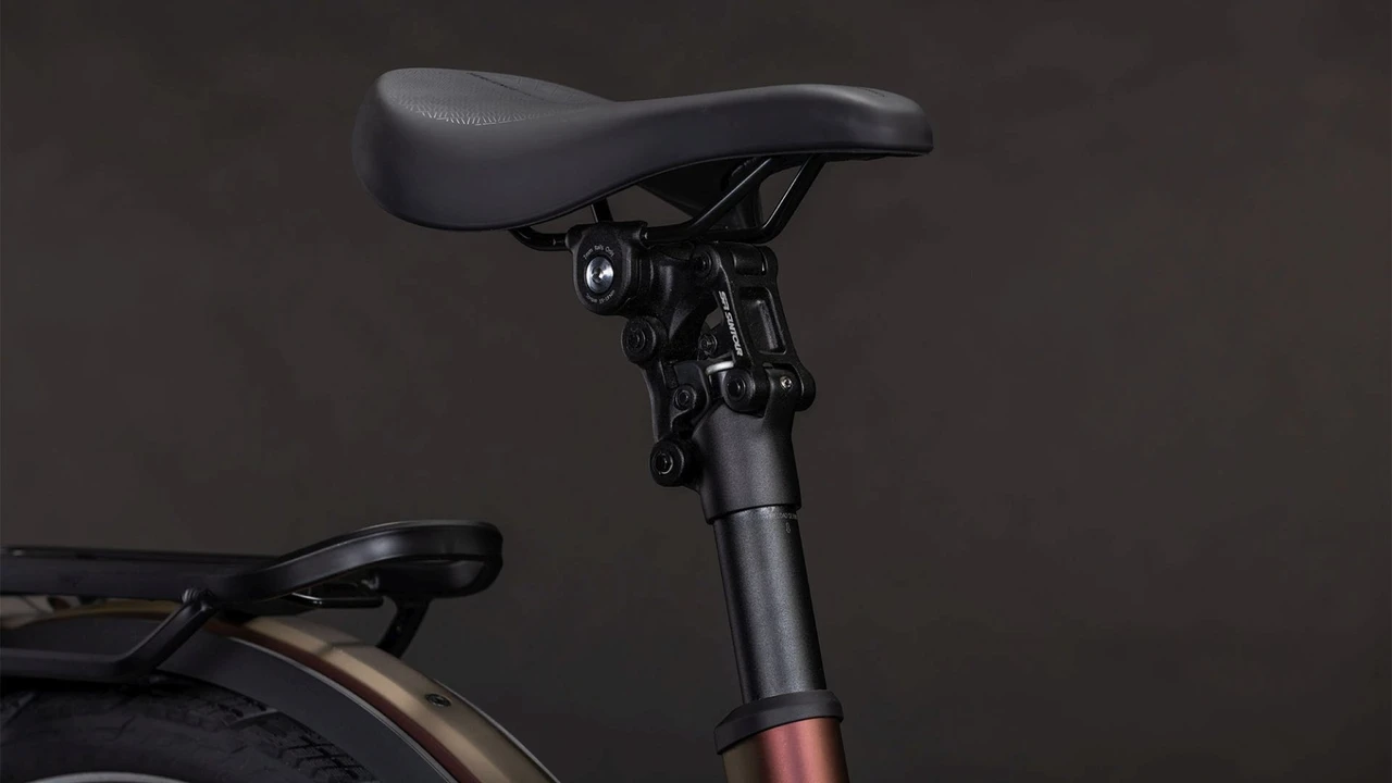 Cube Kathmandu Hybrid Pro 800 2026