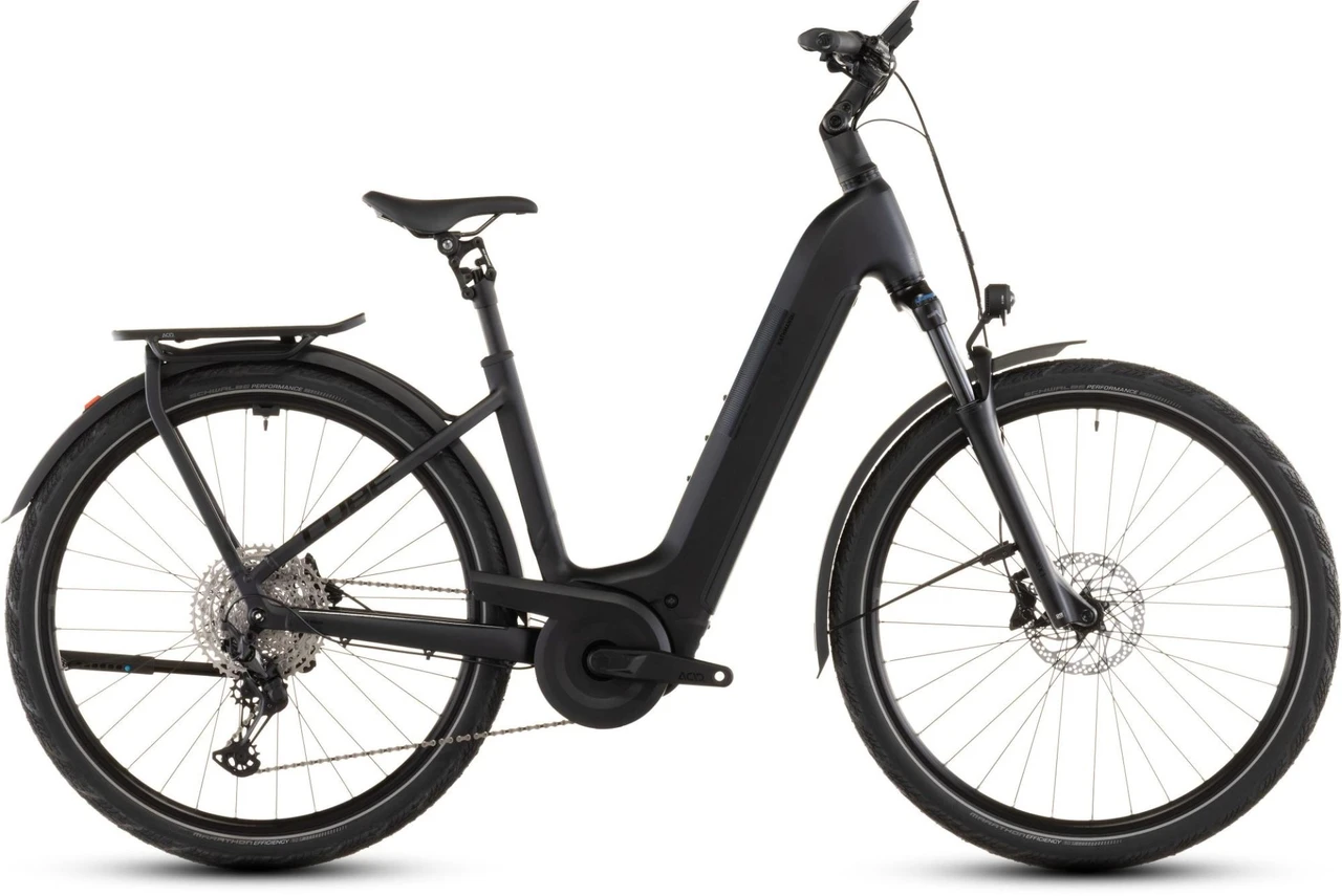 Cube Kathmandu Hybrid Pro 800 2026
