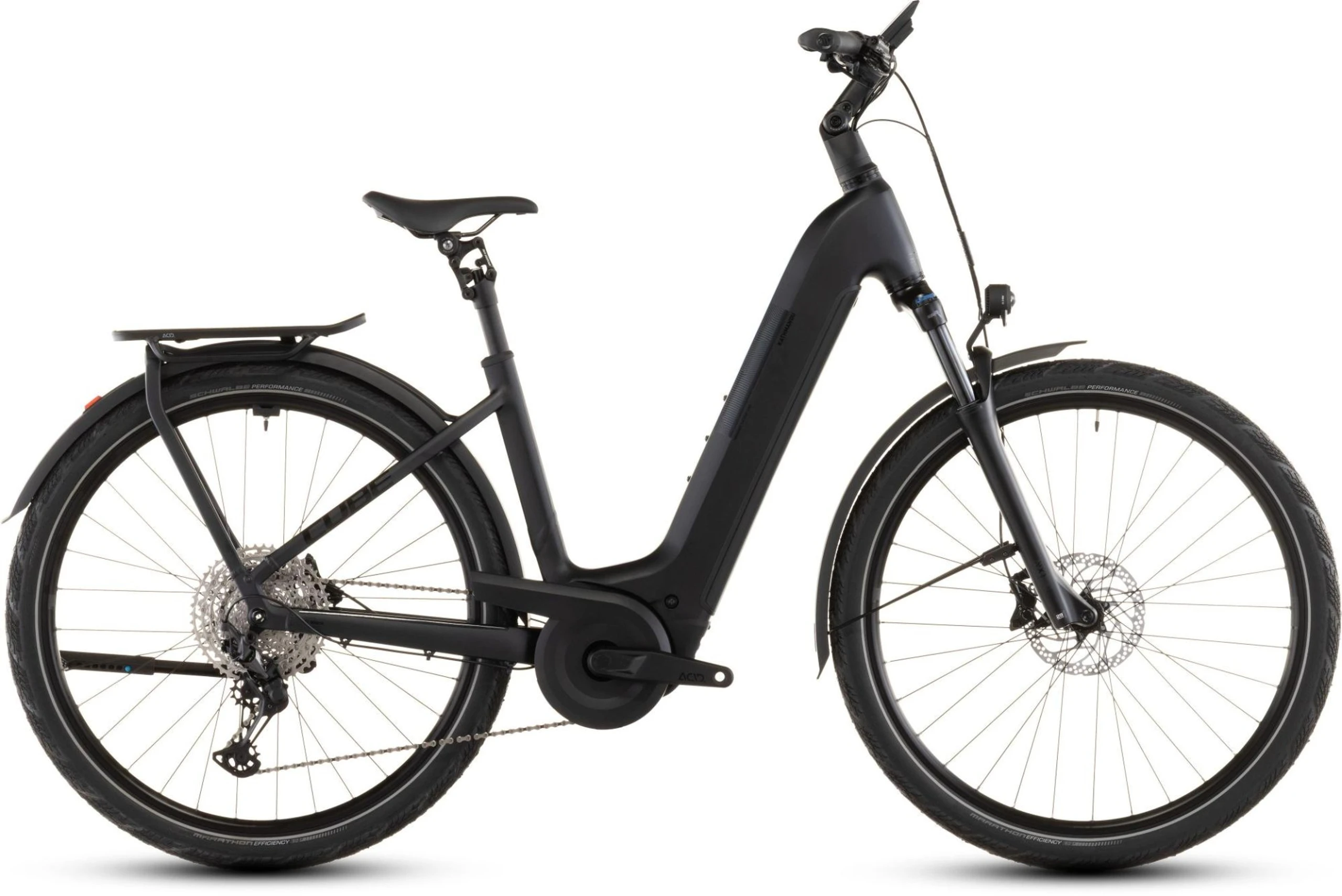 Cube Kathmandu Hybrid Pro 800 2026