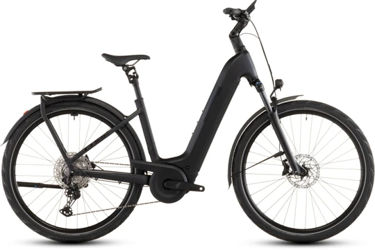 Cube Kathmandu Hybrid Pro 800 2026