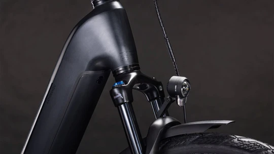 Cube Kathmandu Hybrid Pro 800 2026