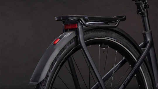 Cube Kathmandu Hybrid Pro 800 2026