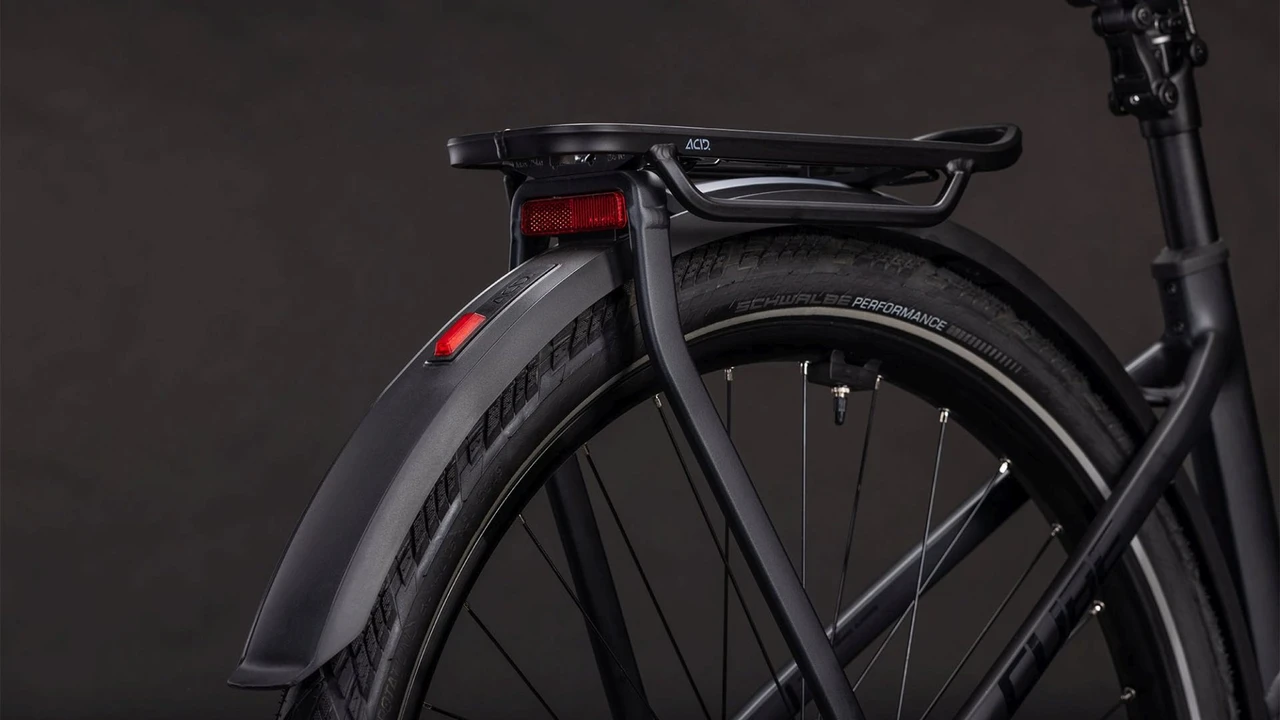 Cube Kathmandu Hybrid Pro 800 2026