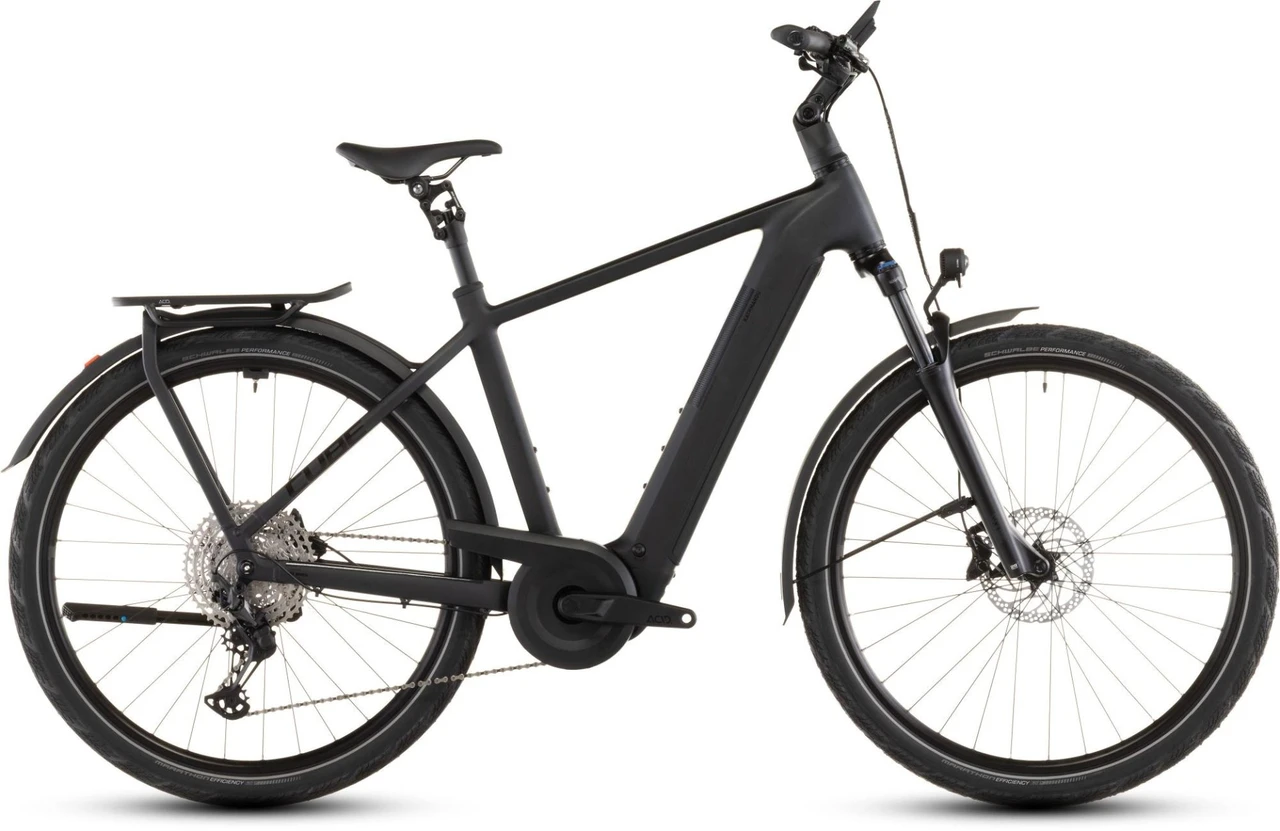 Cube Kathmandu Hybrid Pro 800 2026