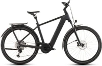 Cube Kathmandu Hybrid Pro 800 2026