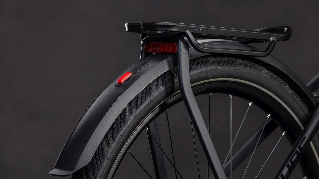 Cube Kathmandu Hybrid Pro 800 2026