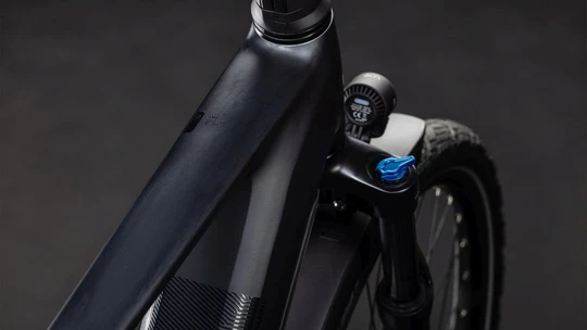Cube Kathmandu Hybrid Pro 800 2026