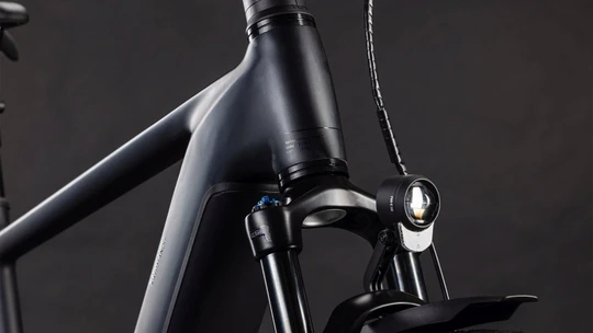 Cube Kathmandu Hybrid Pro 800 2026